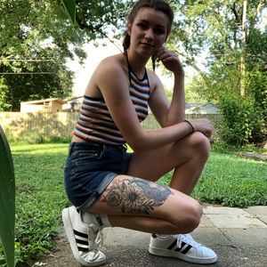 Meet your Posher, Elizabeth